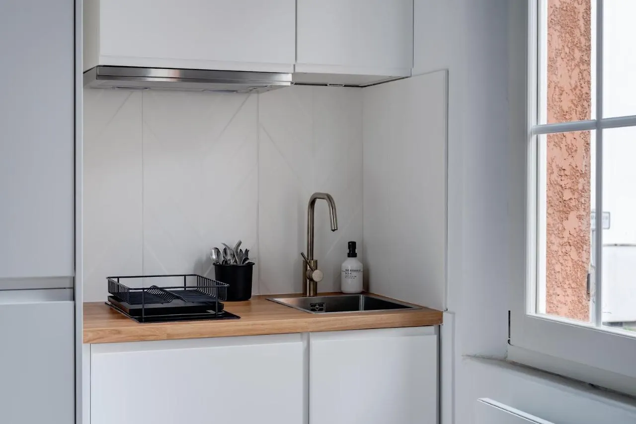• L'Oceà • Studio - Quartier Busca - Proche Métro Appartement Toulouse